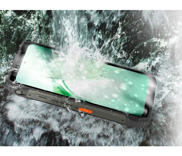 Blackview XPLORE 2 5G 12/256GB 20.000mAh czarny 120Hz - 1524421 - zdjęcie 9